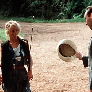 Foto Tomates verdes fritos