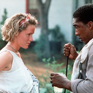 Foto Tomates verdes fritos