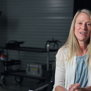 Foto Return To Space