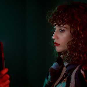 Foto Las niñas de cristal