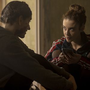 Foto Las niñas de cristal