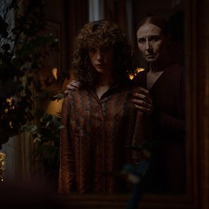 Foto Las niñas de cristal