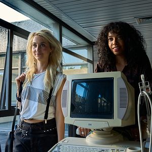 Foto Líneas eróticas