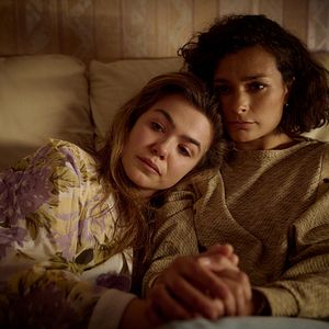 Foto Líneas eróticas