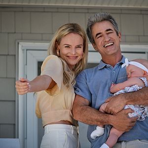 Foto Dermot Mulroney