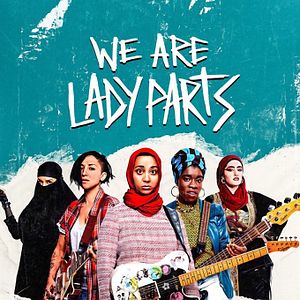 Foto We Are Ladyparts