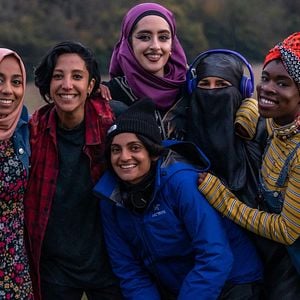 Foto We Are Ladyparts