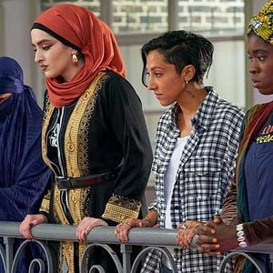 Foto We Are Ladyparts