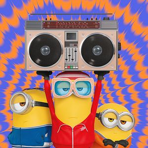 Foto Minions: Nace un villano