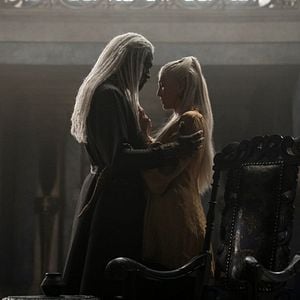 Foto Steve Toussaint