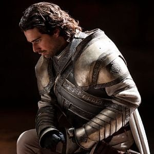 Foto Juego de Tronos: La Casa del Dragón