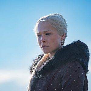 Foto Juego de Tronos: La Casa del Dragón