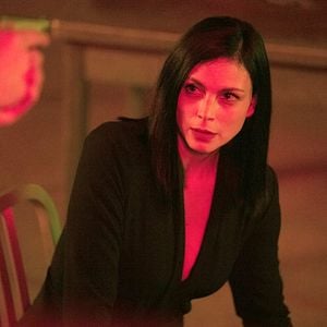 Foto Morena Baccarin