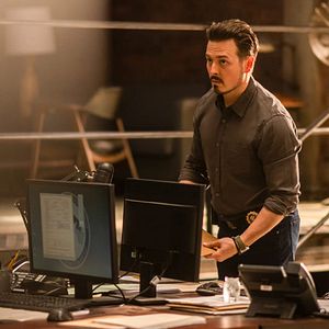 Foto La ley y el orden: Crimen Organizado