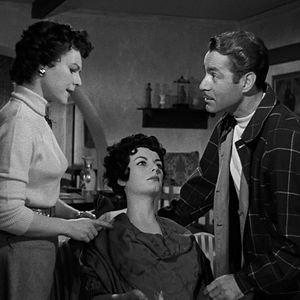 Foto Ensayo de un crimen