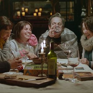 Foto Paulina García