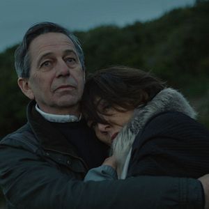 Foto Paulina García