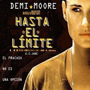 Foto Hasta el límite