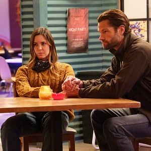 Foto Jared Padalecki