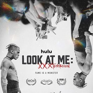 Foto Look At Me: XXXTENTACION