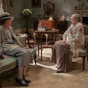 Foto Downton Abbey: Una Nueva Era