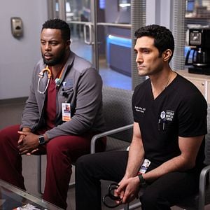 Foto Chicago Med