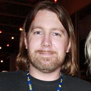 Foto C. Robert Cargill