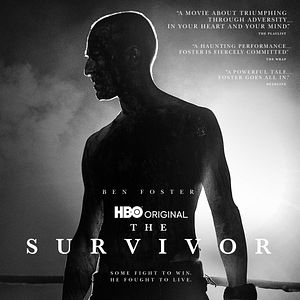 Foto Peleando por mi vida