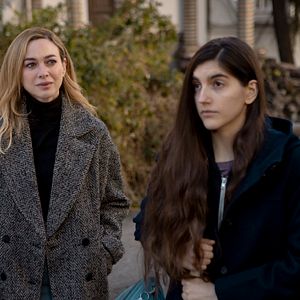 Foto Las niñas de cristal