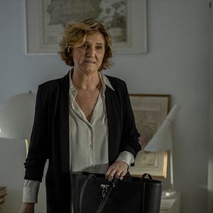 Foto Las niñas de cristal