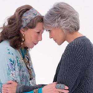 Foto Grace and Frankie