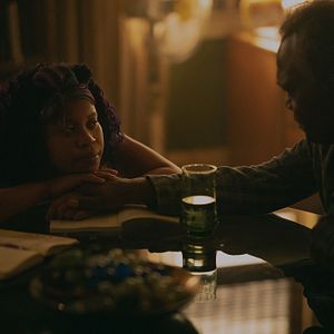 Foto Dominique Fishback