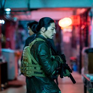 Foto Yaksha: Operaciones despiadadas