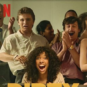 Foto Líneas eróticas