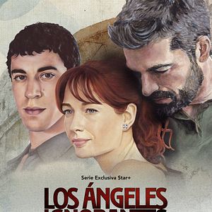 Foto Los Ángeles ignorantes