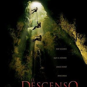 Foto El descenso