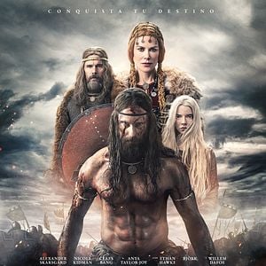 Foto El hombre del Norte