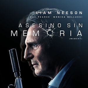 Foto Asesino sin memoria