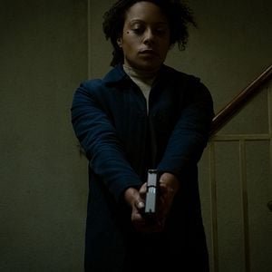 Foto Caballos lentos