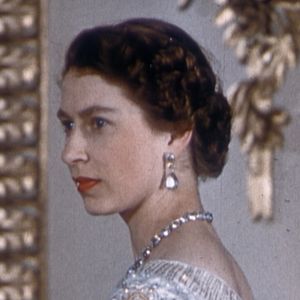 Foto Elizabeth II