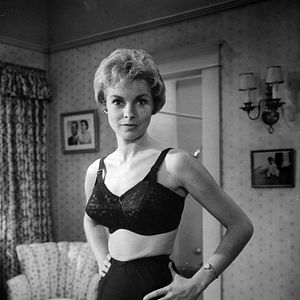 Foto Janet Leigh