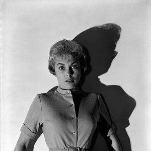 Foto Janet Leigh