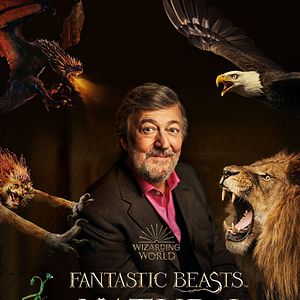 Foto Fantastic Beasts: A Natural History