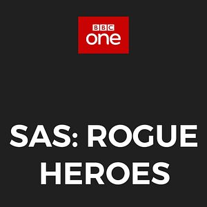 Foto SAS: Rogue Heroes