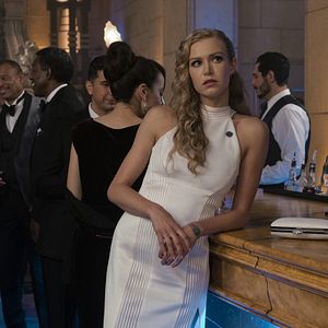 Foto Penelope Mitchell