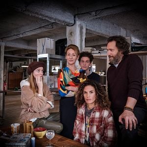 Foto Poulets grillés