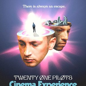 Foto Twenty One Pilots Cinema Experience