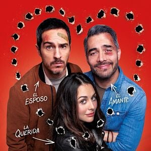 Foto ¿Y cómo es él?