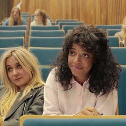 Foto Líneas eróticas