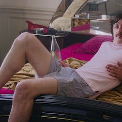 Foto Líneas eróticas